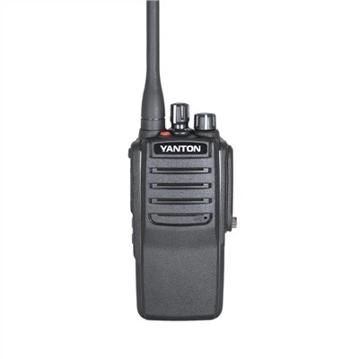 Tehnologie TDMA Radio digital bidirecțional