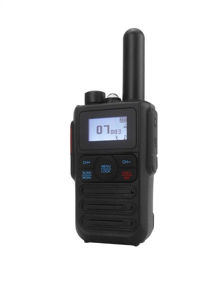 FRS 0.5W Power Walkie Talkie