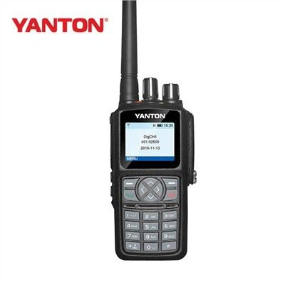 DMR 1000 de canale 5W radioamatori