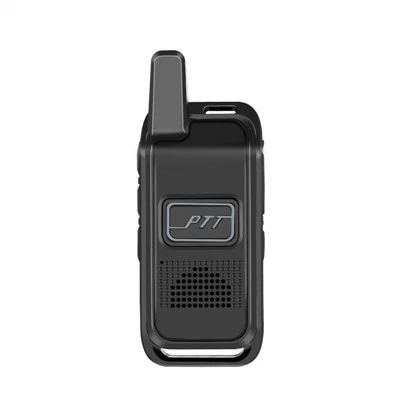 Mini Walkie Talkie PMR446 0.5W