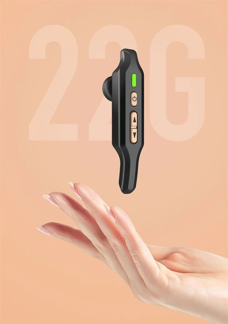 1w Smallest Two Way Radio