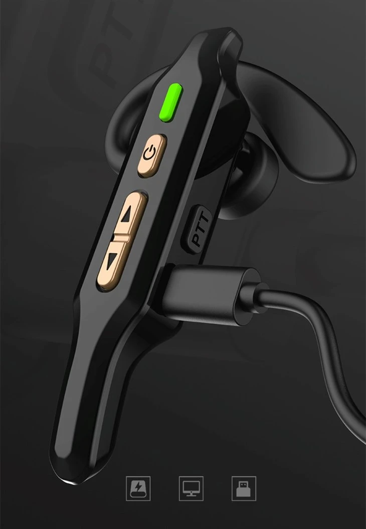 1w Smallest Two Way Radio