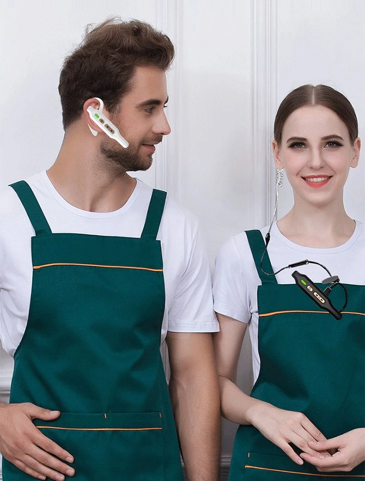 1w Smallest Two Way Radio