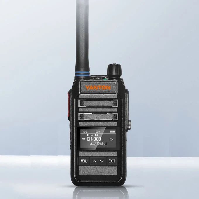 Radio Amature portabil