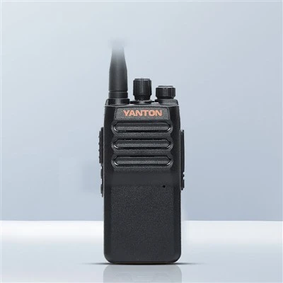Transceiver radio de 5W