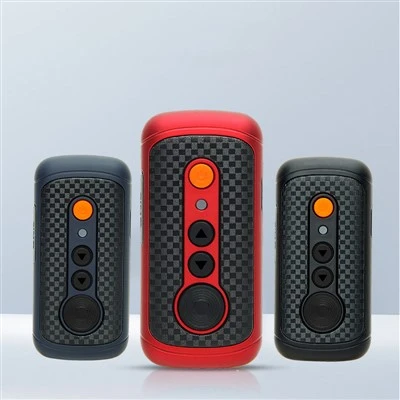 Earhook Mini Poc Radio