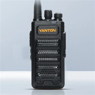 Transceiver radio Hf portabil