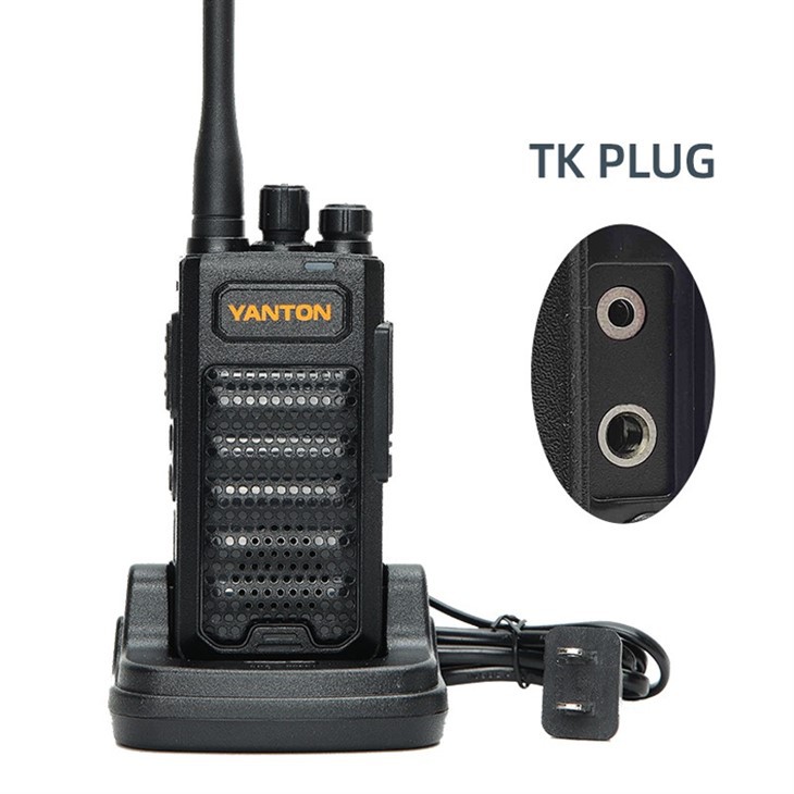 Walkie Talkie For Professional Use