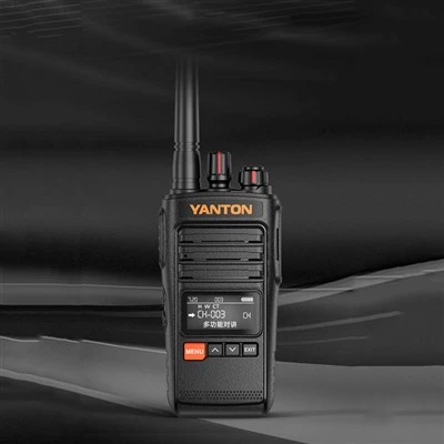 Walkie Talkie CB 5W